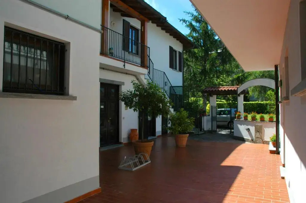 Foto - Hotel Sonenga