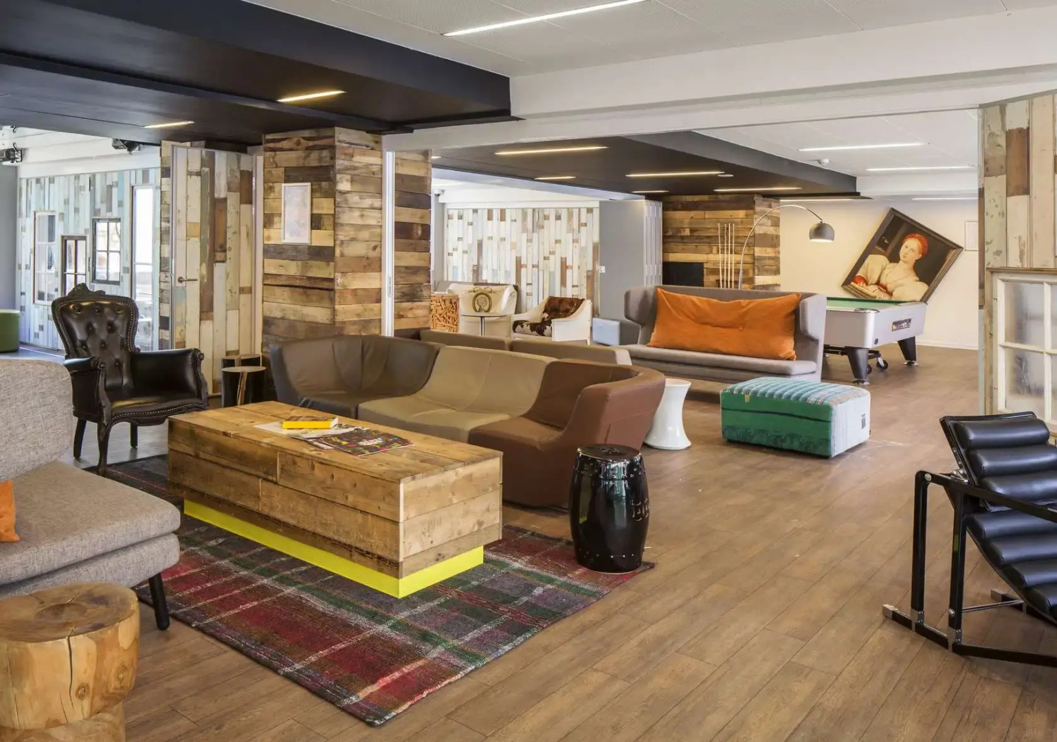 Foto - Generator Copenhagen