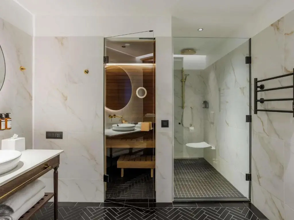 Photo - Movenpick Hotel Tallinn