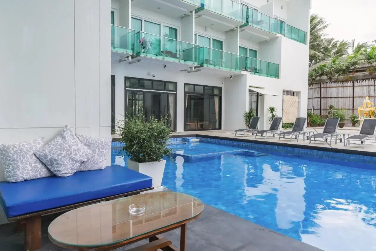 Foto - KC Beach Club & Pool Villas