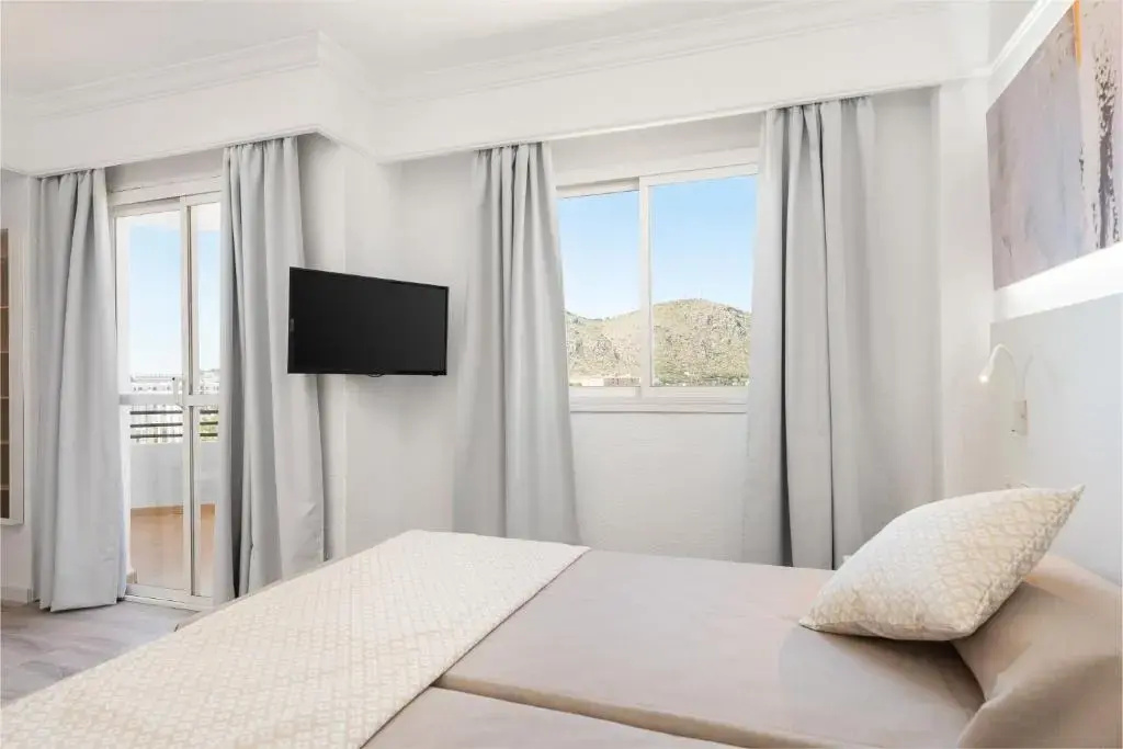 Photo - Alcudia Beach Apartments