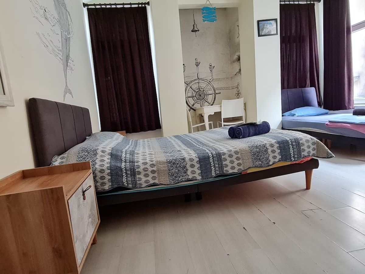 Photo - Taxim Hostel - Adults Only