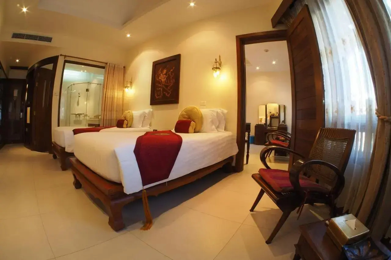 Photo - Kodchasri Thani Hotel Chiangmai