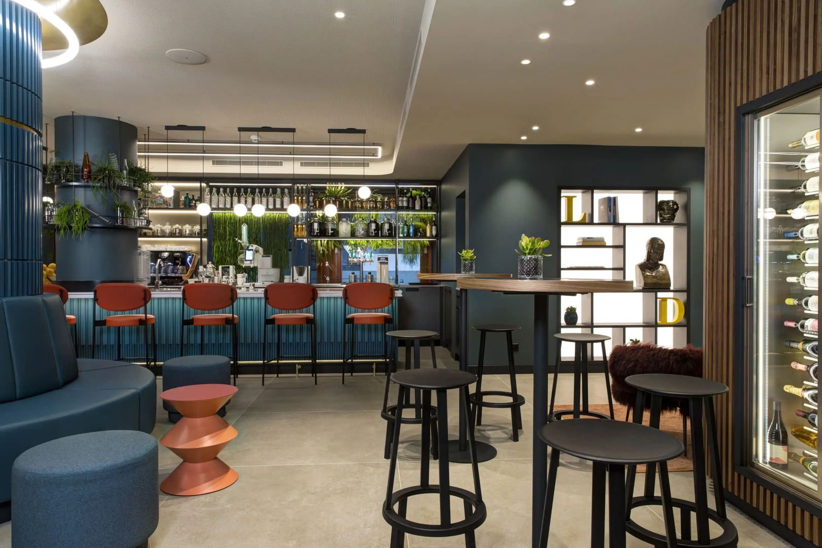 Photo - LUGANODANTE Boutique & Lifestyle Hotel
