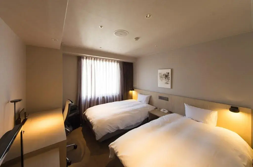 Photo - Rhino Hotel Kyoto