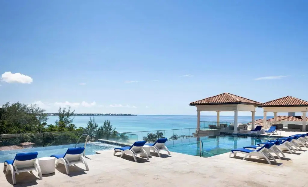 Foto - Sandals Barbados All Inclusive - Couples Only