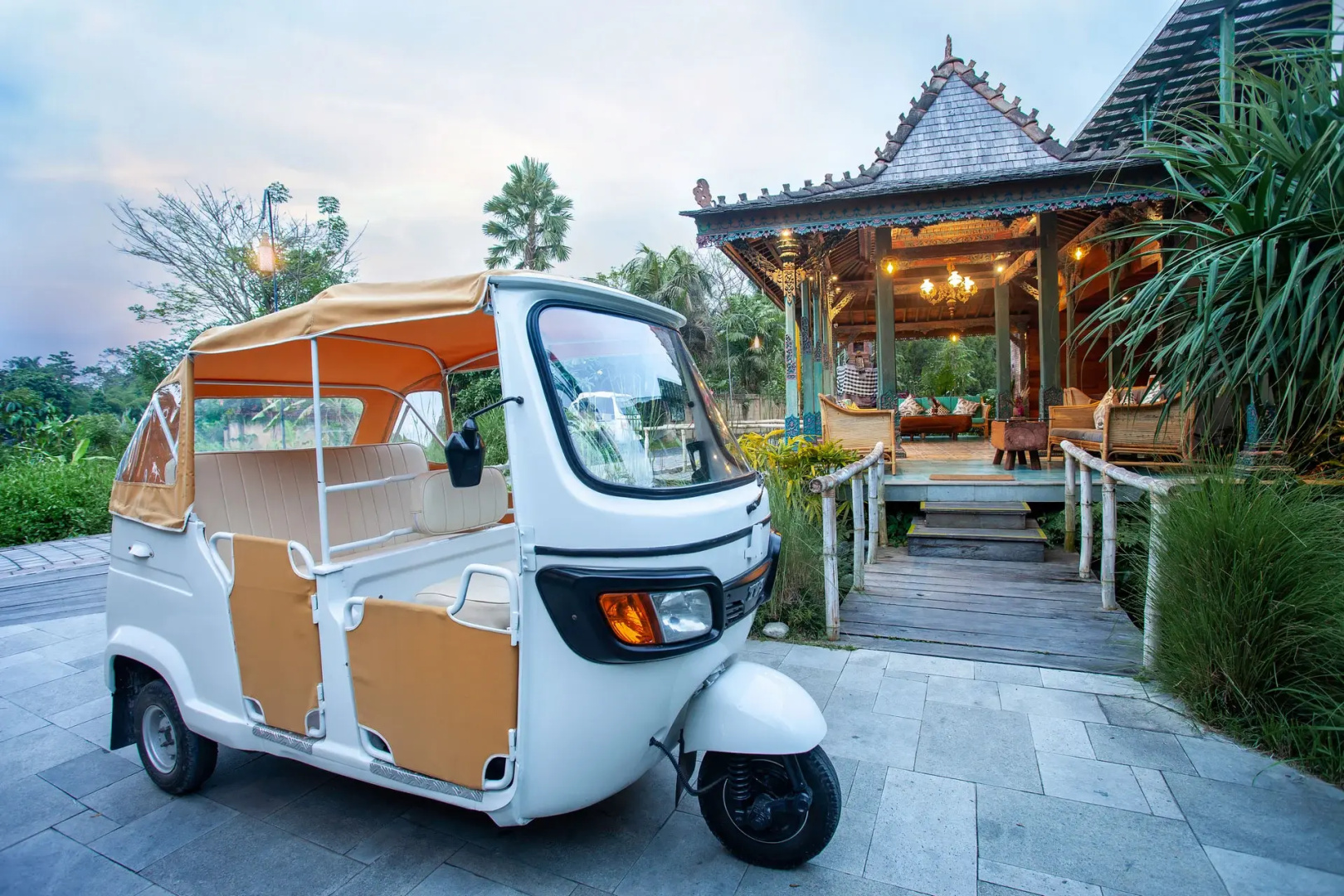 Photo - Arya Arkananta Resort & Spa