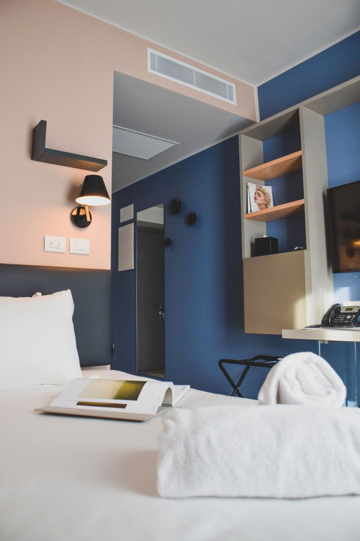 Foto - 21 House of Stories Città Studi