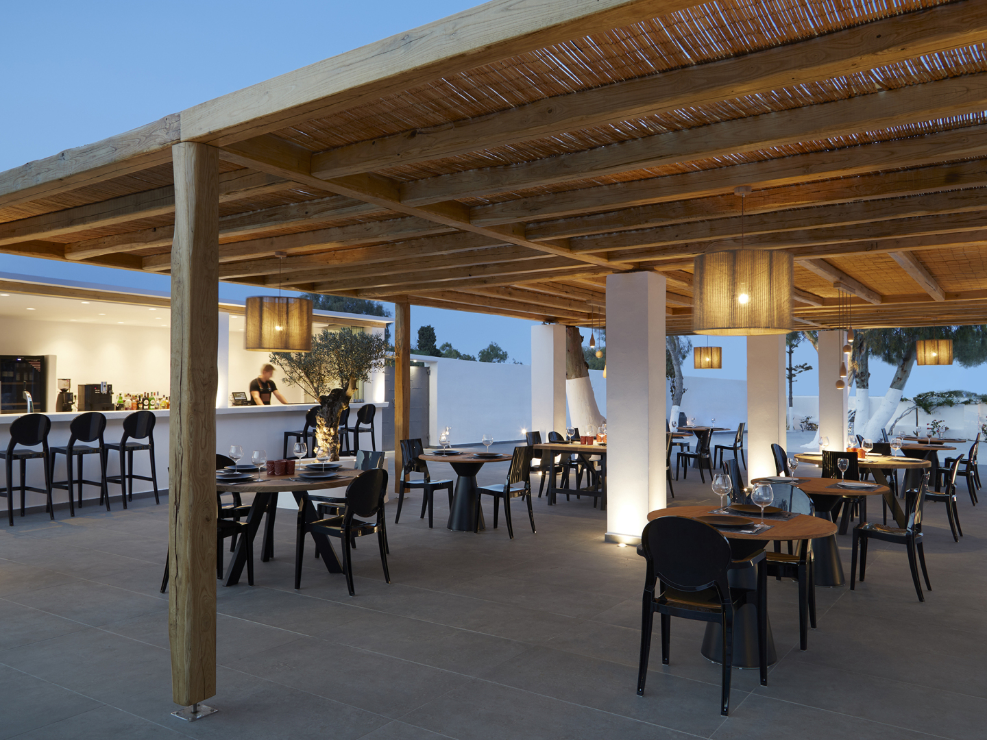 Foto - Kalisti Hotel & Suites