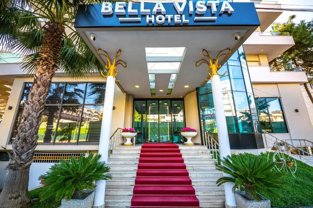 Foto - Hotel Bella Vista