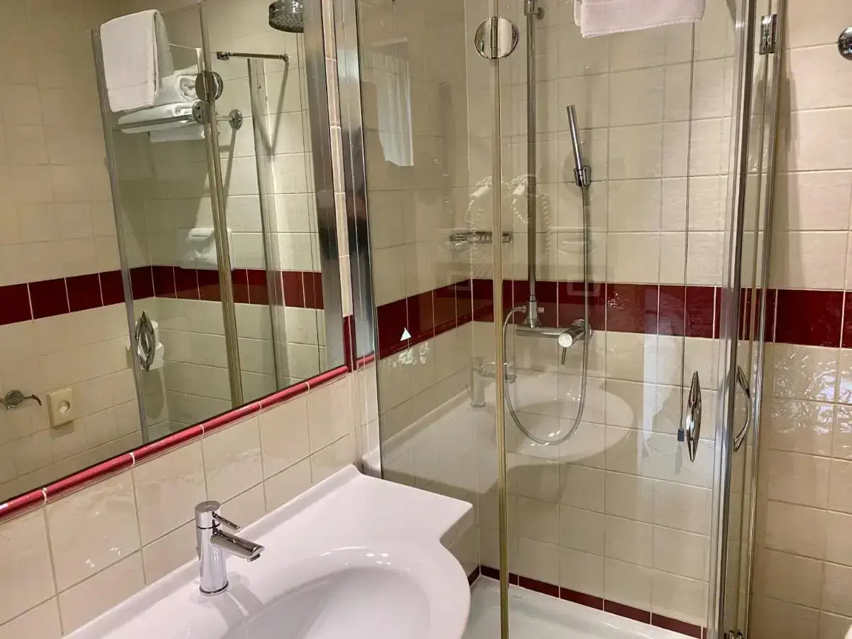 Foto - Hotel Il Guercino