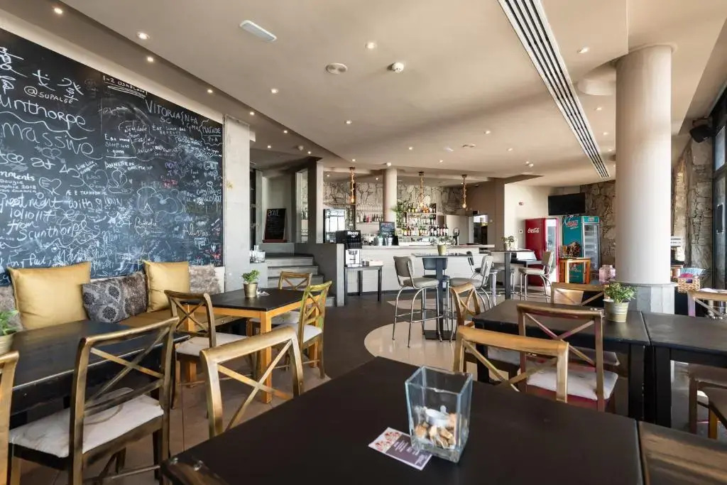 Foto - Holiday Club Jardin Amadores