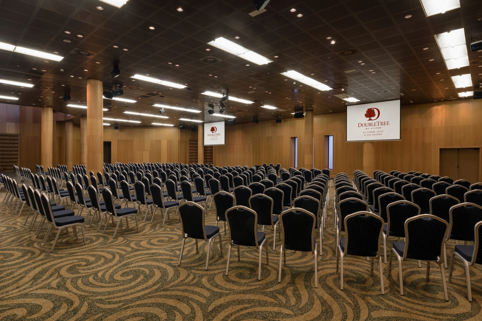 Foto - Doubletree By Hilton La Torre Golf Resort