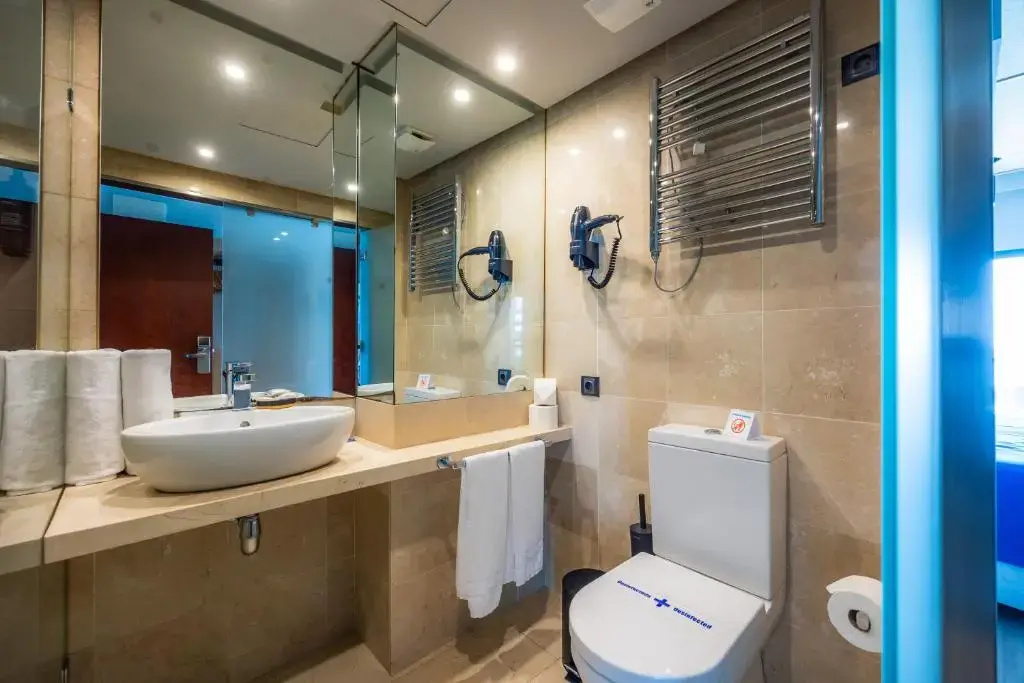 Photo - Marins Suites - Adults Only Hotel
