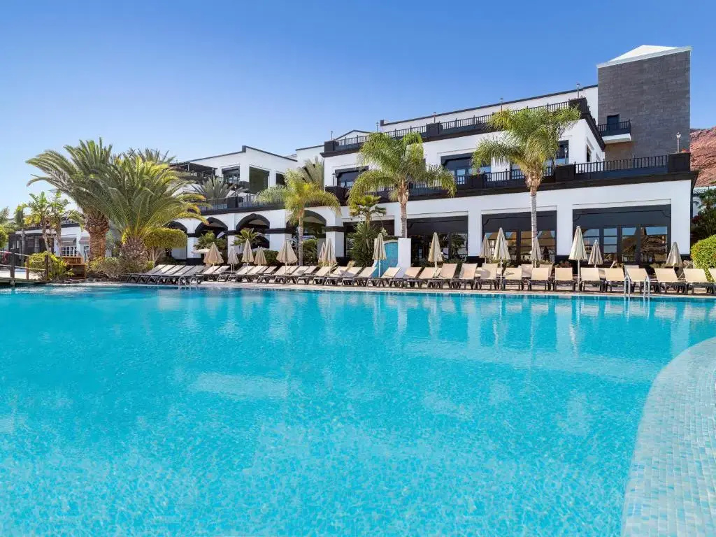 Foto - H10 Rubicón Horizons Collection