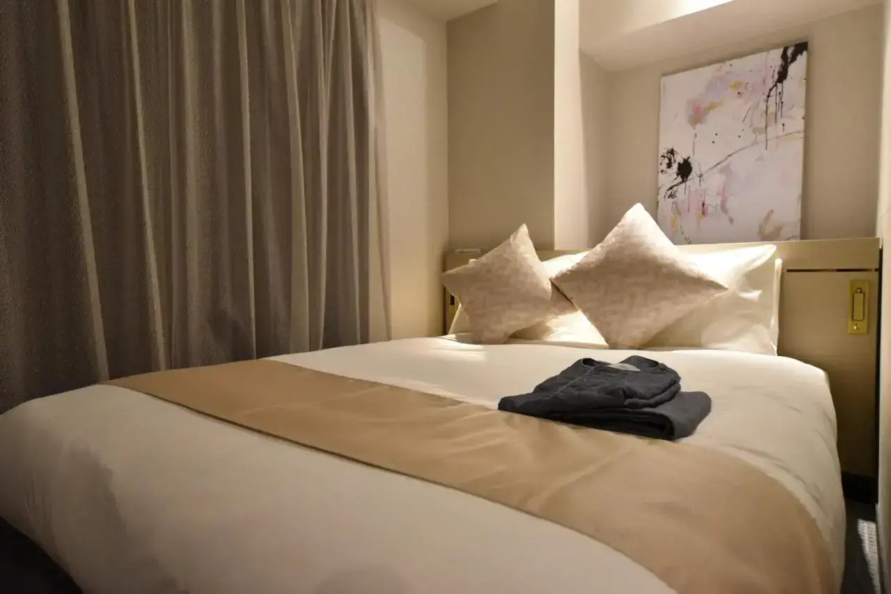 Photo - Hotel Cordia Osaka Hommachi