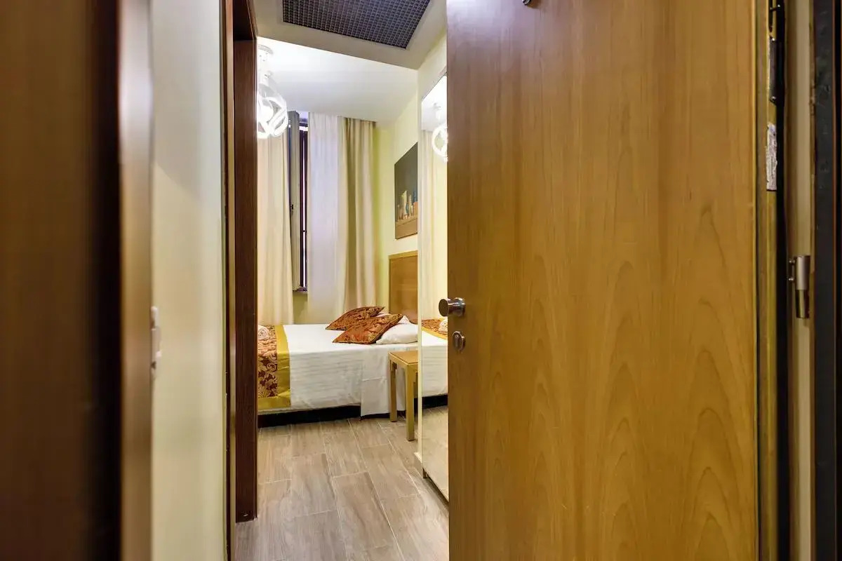 Foto - Hotel Terminal