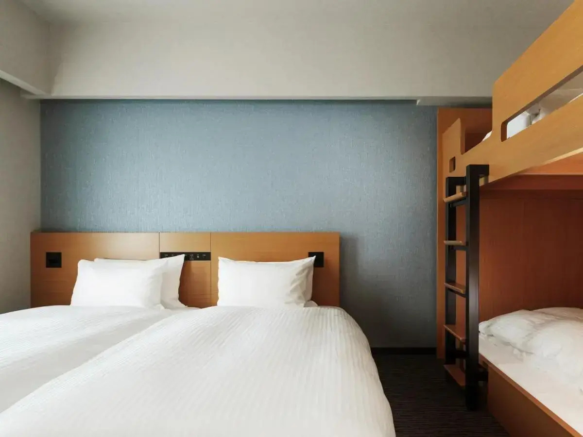 Foto - MIMARU Tokyo Station East