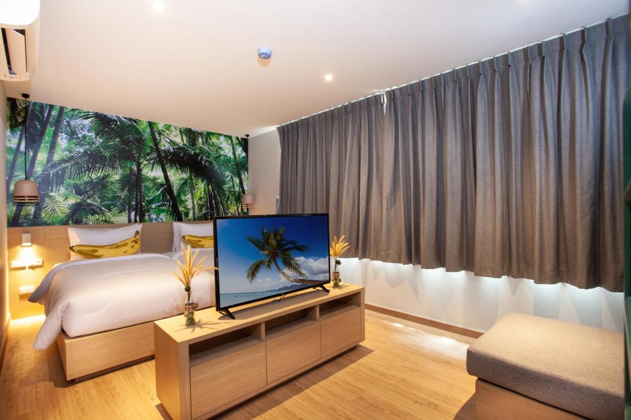The Stay Chaweng Beach Resort, Bild 6 von 24