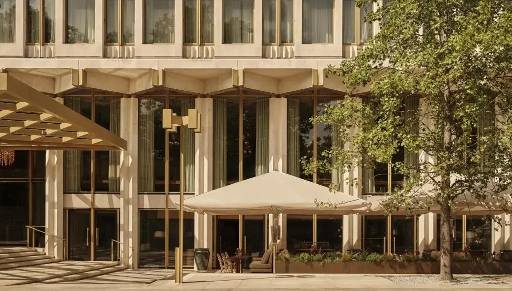 Photo - The Chancery Rosewood