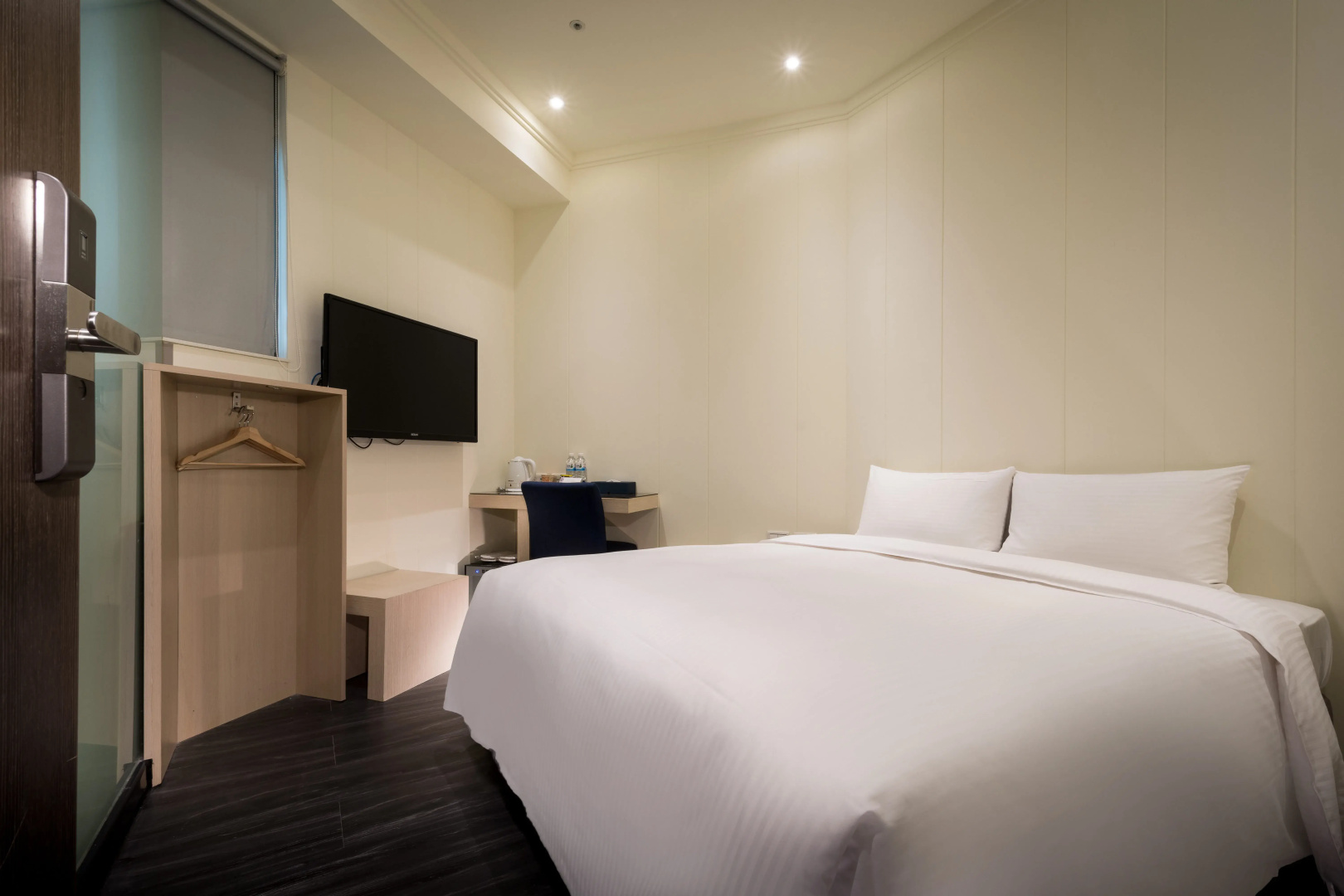 Foto - Merryday Hotel Banqiao Branch