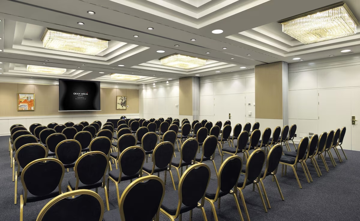 Foto - Hotel Victoria Gran Meliá