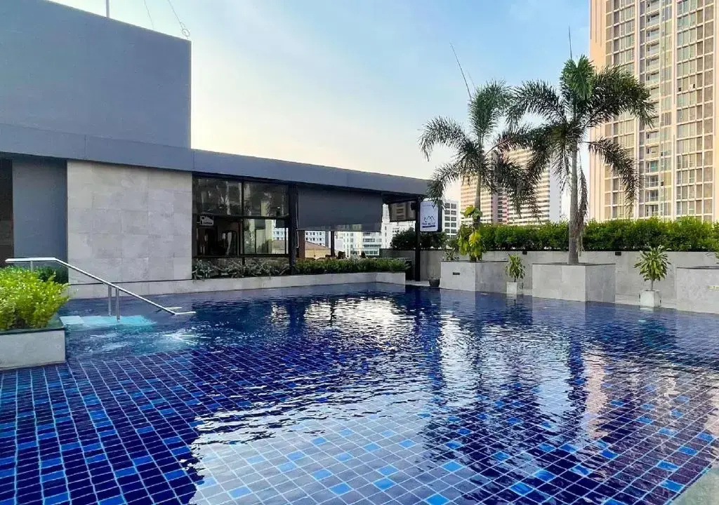 Photo - Eleven Hotel Bangkok Sukhumvit 11