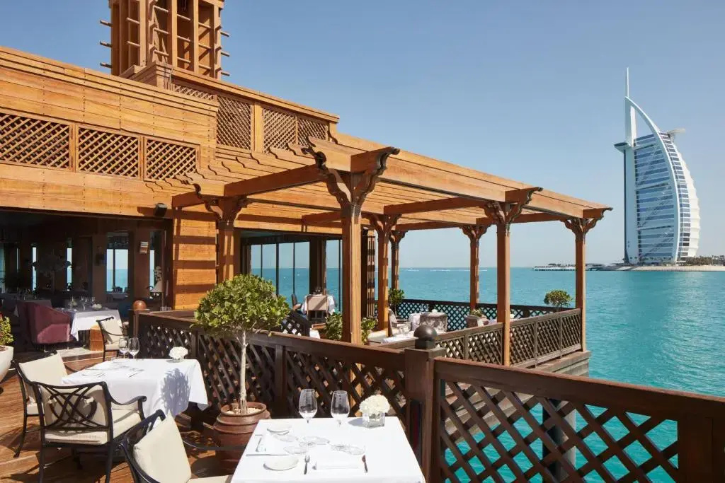 Foto - Jumeirah Dar Al Masyaf Dubai