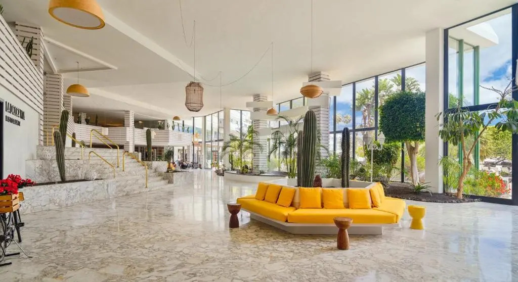 Photo - H10 Lanzarote Princess