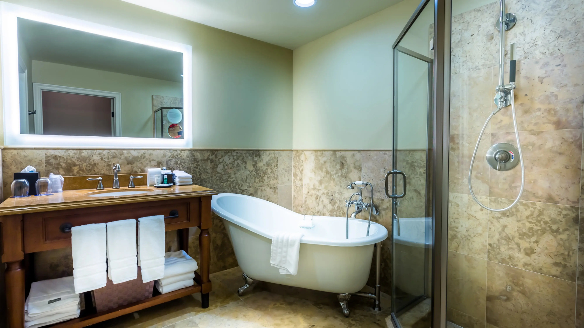 Photo - The Westin Sacramento Riverfront Hotel & Spa