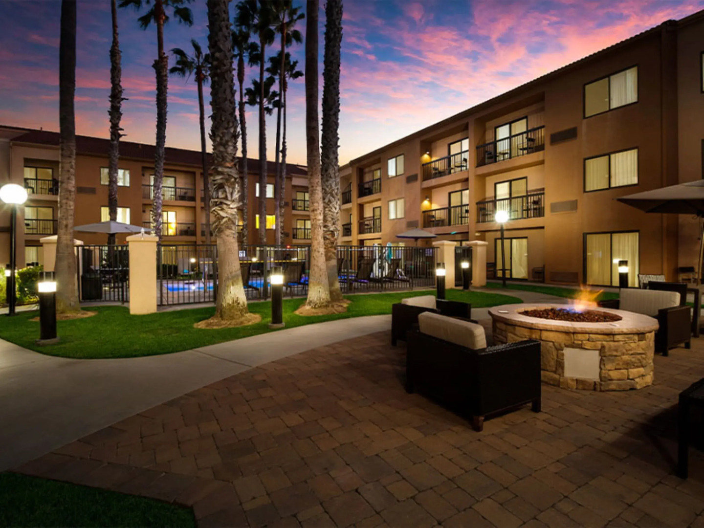 Photo - Sonesta Select Huntington Beach Fountain Valley