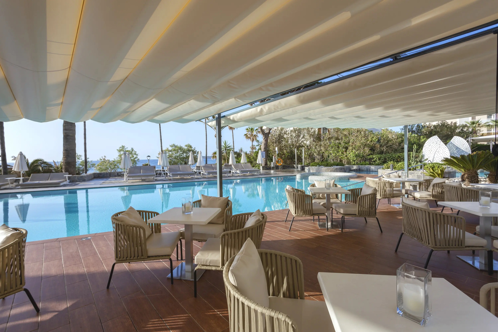 Photo - Marins Suites - Adults Only Hotel