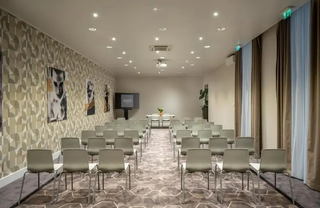 Foto - Leonardo Boutique Hotel Rome Monti
