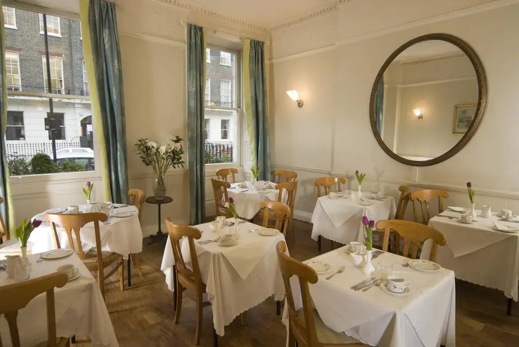 Photo - Thanet Hotel