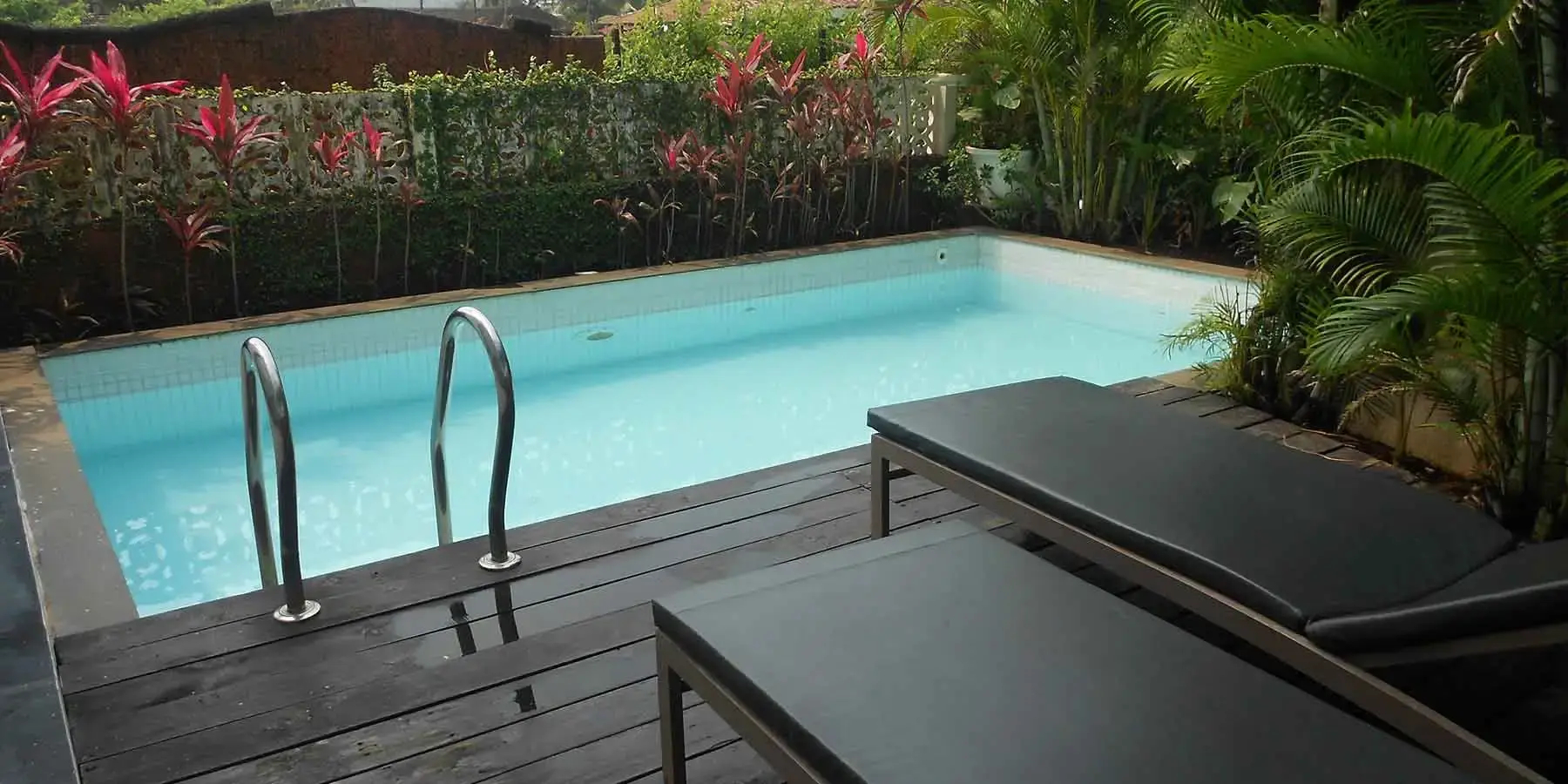 Photo - O Hotel Goa, Candolim Beach
