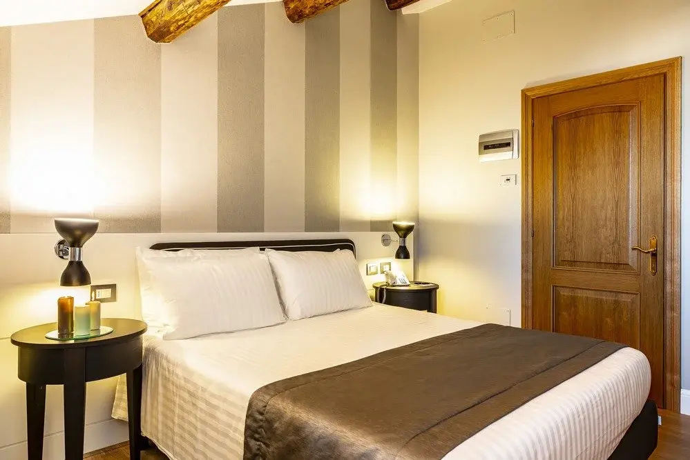 Foto - Hotel Grande Italia