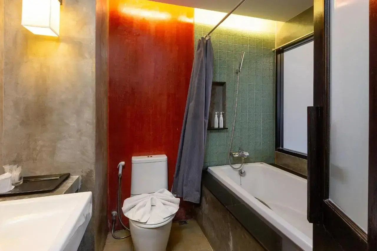 Photo - Phuketa Hotel Phuket Town