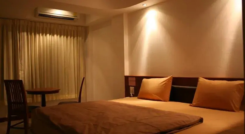 Photo - KP Seaview Jomtien