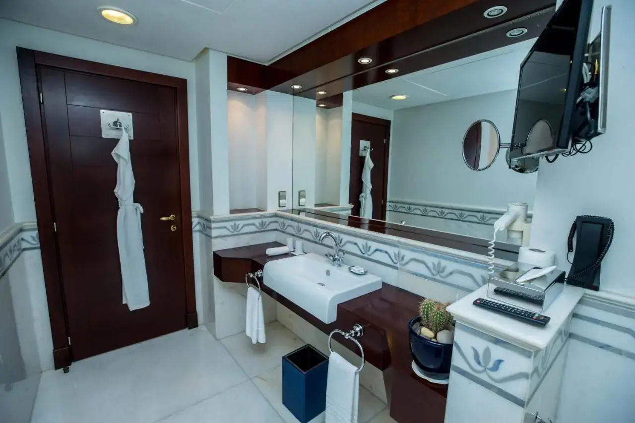Photo - Rosewood Jeddah