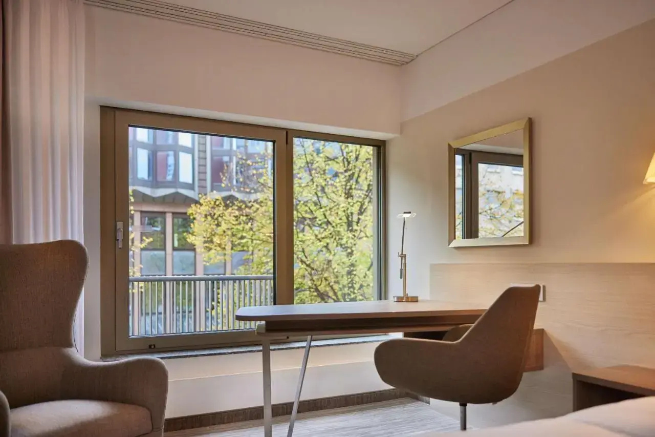 Foto - DoubleTree by Hilton Hannover Schweizerhof