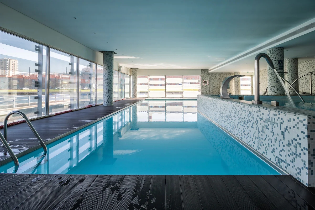 Photo - Melia Ria Hotel & Spa