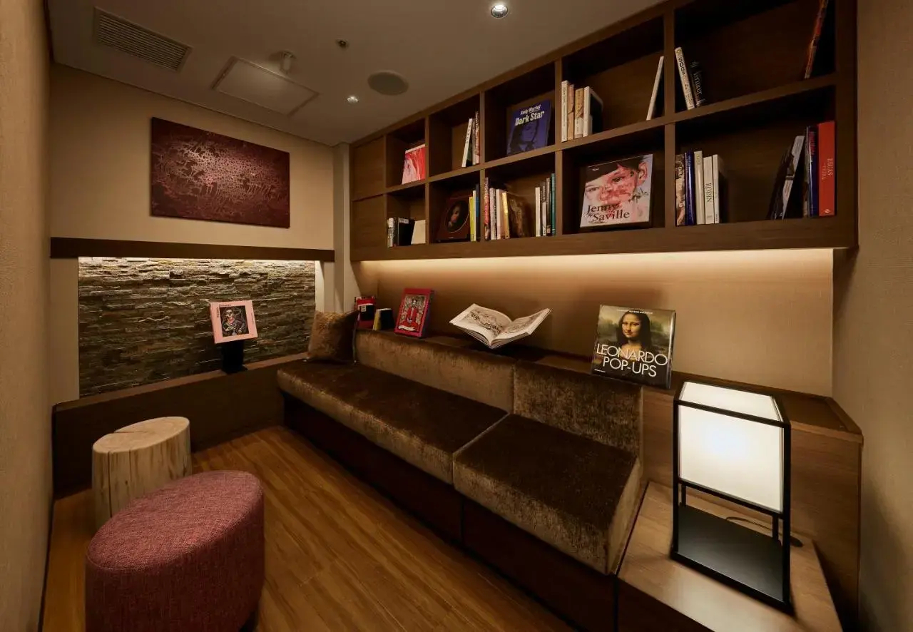 Photo - Shiba Park Hotel