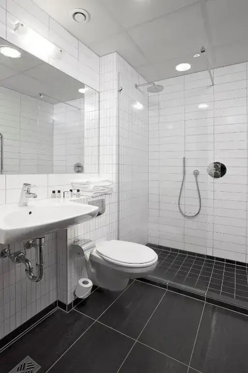 Foto - Hotel Cabin