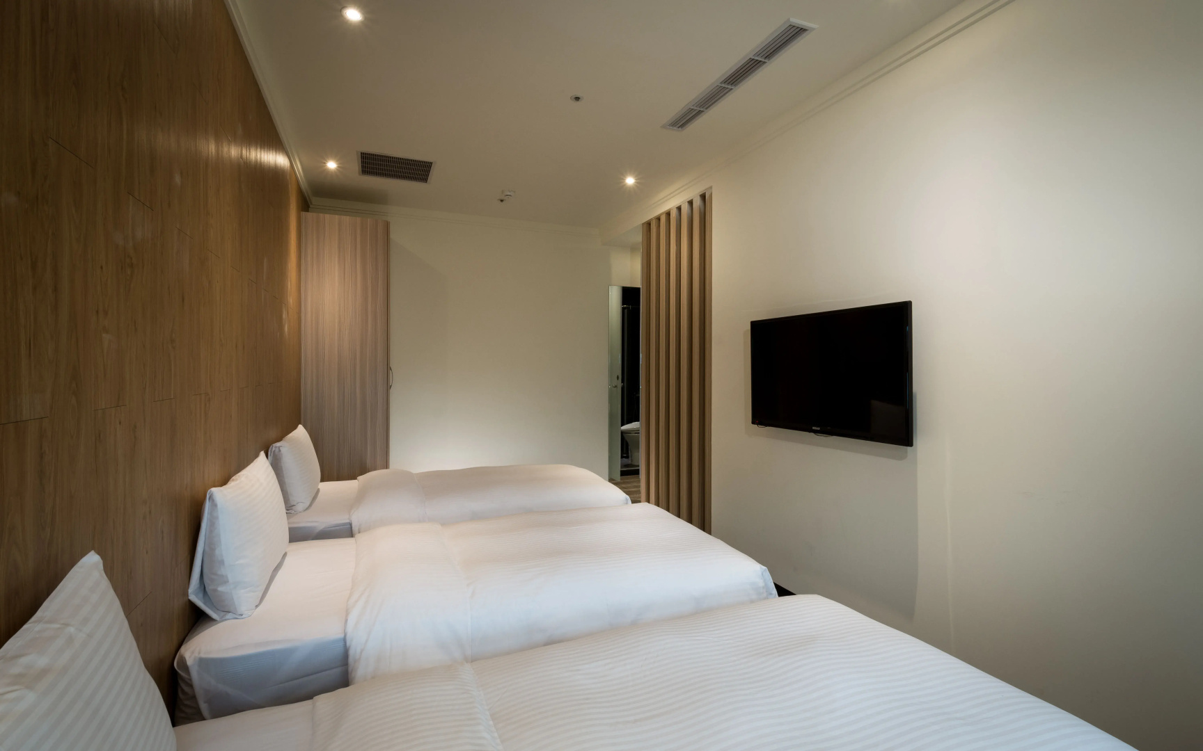 Foto - Merryday Hotel Banqiao Branch