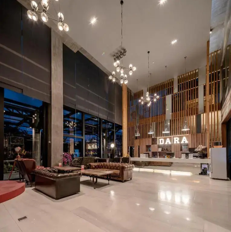 Photo - DARA Hotel