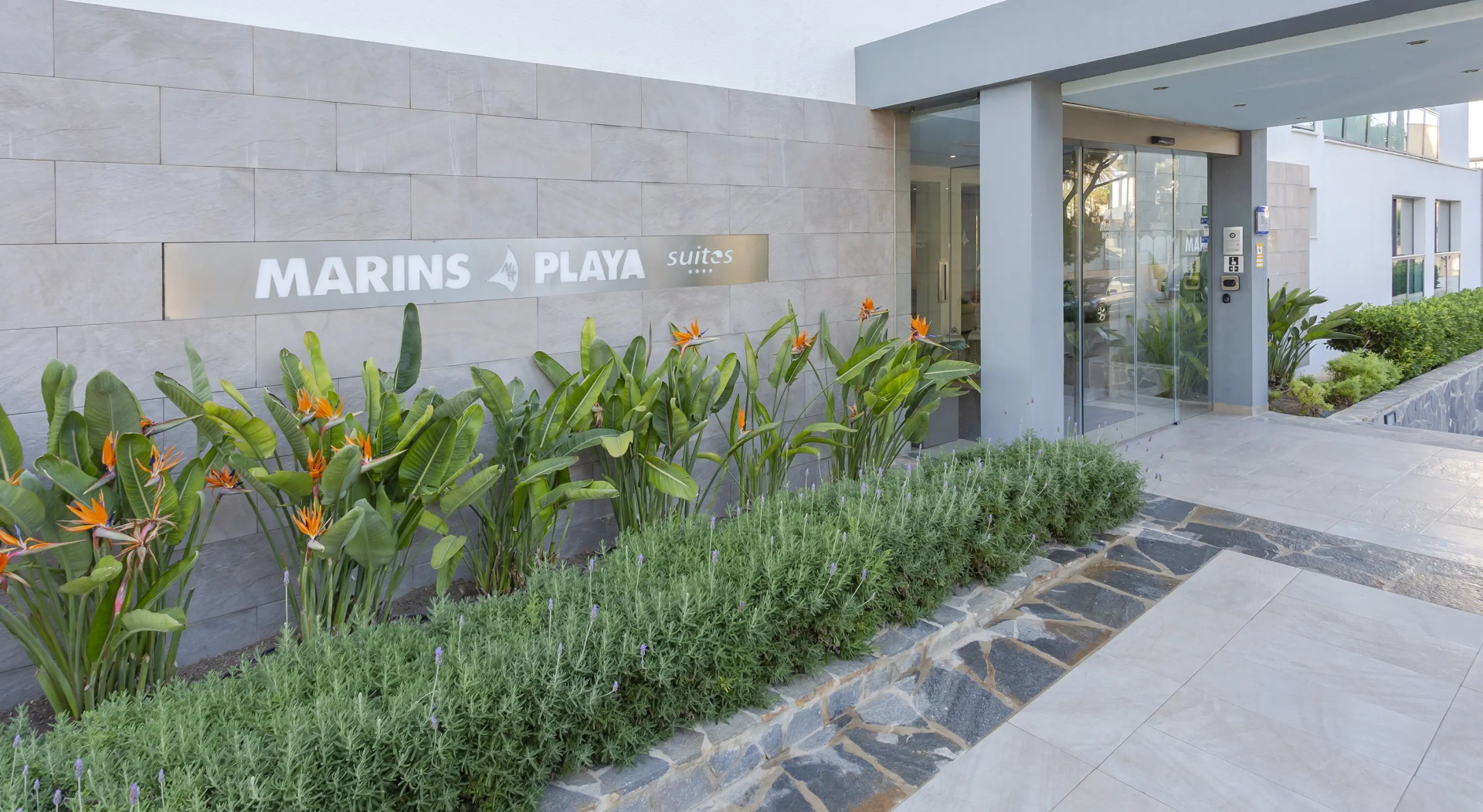 Photo - Marins Suites - Adults Only Hotel