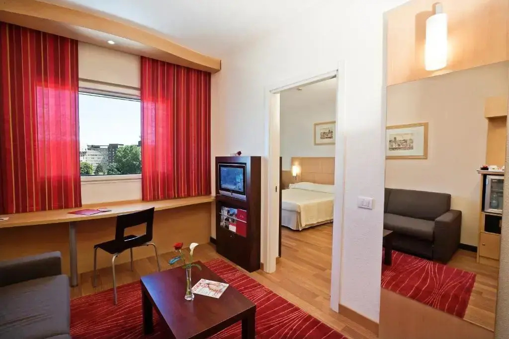 Foto - Hotel Rafael