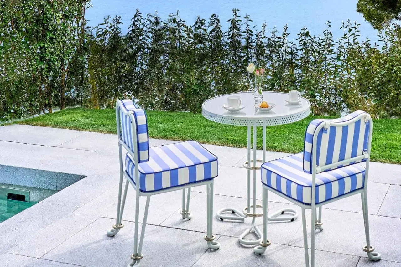 Foto - The Maybourne Riviera, Maybourne