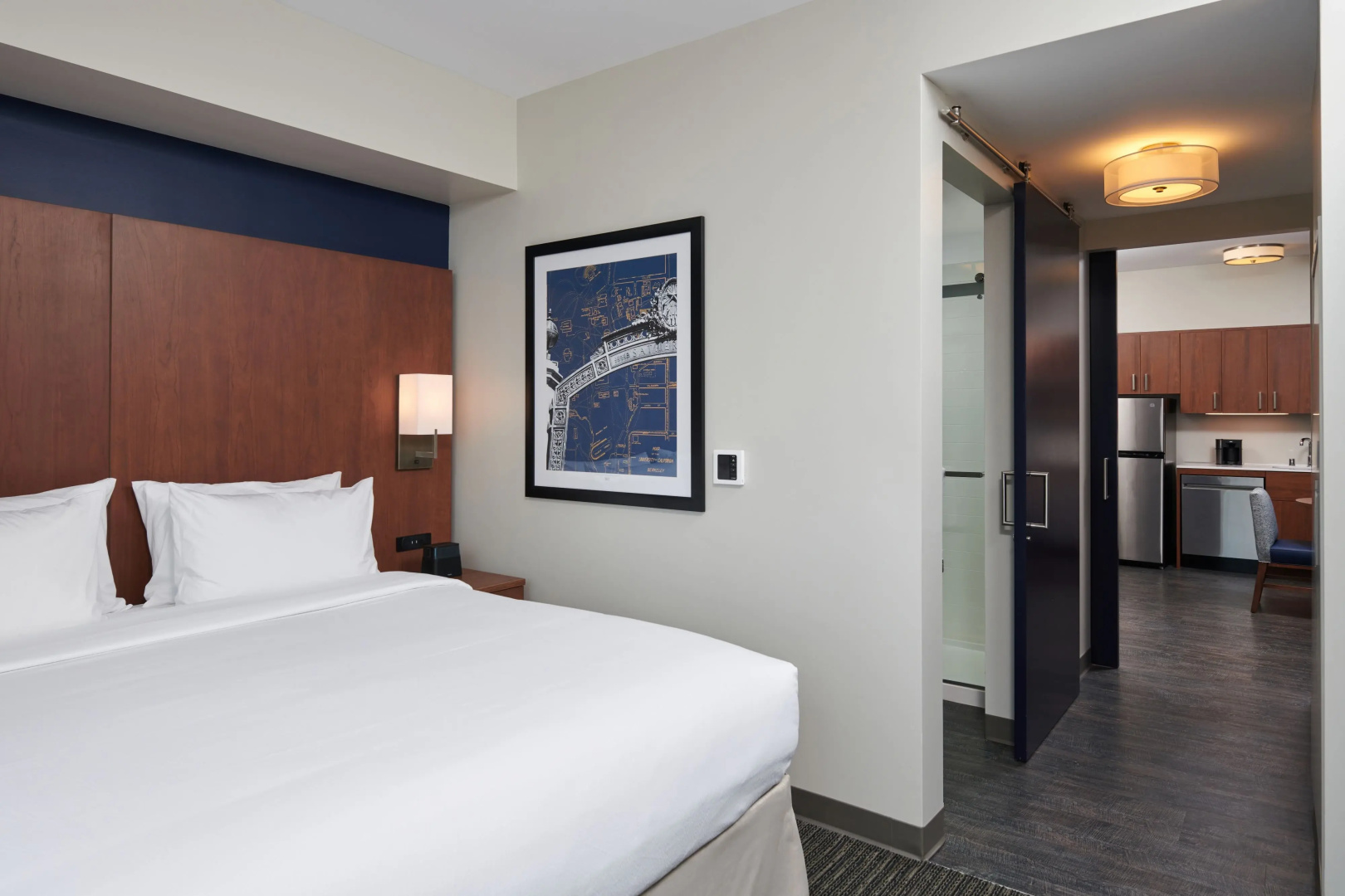 Photo - Residence Inn By Marriott Berkeley