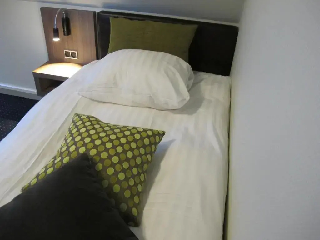 Photo - The Lodge Billund